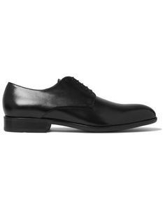 Обувь на шнурках Boss Black