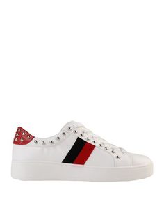 Низкие кеды и кроссовки Steve Madden