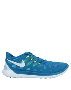 Низкие кеды и кроссовки Nike