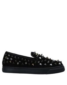 Низкие кеды и кроссовки Giuseppe Zanotti