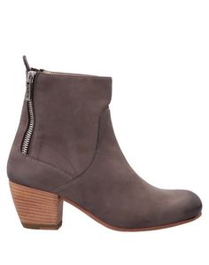 Полусапоги и высокие ботинки I.N.K. Shoes