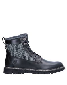 Полусапоги и высокие ботинки Timberland