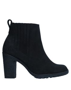 Полусапоги и высокие ботинки Timberland