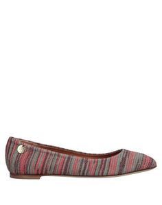 Балетки M Missoni