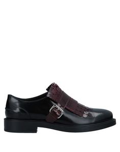 Мокасины Tod`S