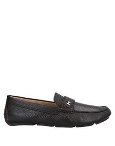 Мокасины Hogan