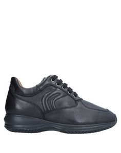 Низкие кеды и кроссовки Geox