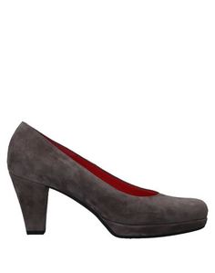 Туфли PAS DE Rouge