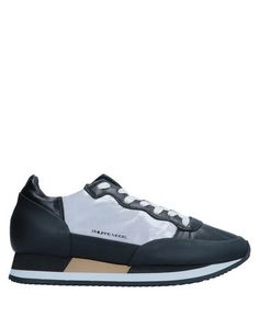 Низкие кеды и кроссовки Philippe Model