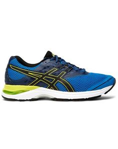 Низкие кеды и кроссовки Asics