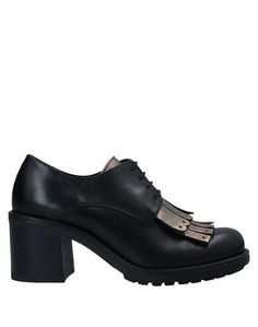 Обувь на шнурках Tosca BLU Shoes