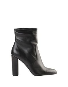 Полусапоги и высокие ботинки Steve Madden