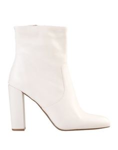 Полусапоги и высокие ботинки Steve Madden