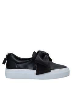 Низкие кеды и кроссовки Buscemi