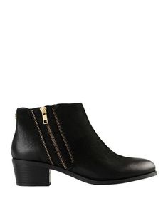 Полусапоги и высокие ботинки Steve Madden