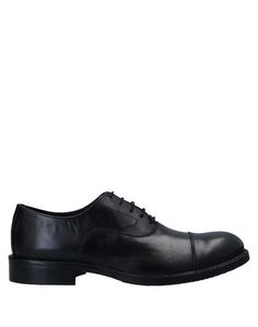 Обувь на шнурках Trussardi