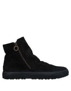 Полусапоги и высокие ботинки Fiorentini+Baker