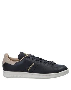 Низкие кеды и кроссовки Adidas Originals