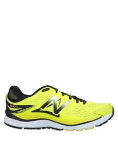 Низкие кеды и кроссовки New Balance