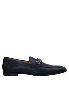 Мокасины Santoni