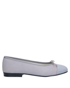 Балетки French Sole