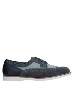 Обувь на шнурках Santoni
