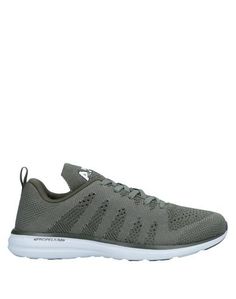 Низкие кеды и кроссовки Apl: Athletic Propulsion Labs