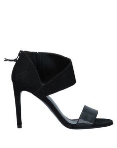 Сандалии Stuart Weitzman