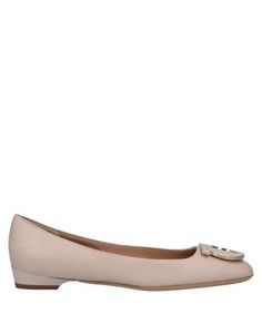 Балетки Salvatore Ferragamo