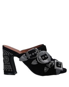 Сандалии Jeffrey Campbell