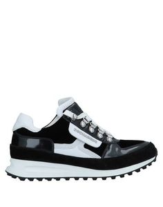 Низкие кеды и кроссовки Dsquared2