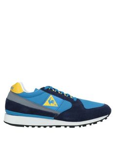 Низкие кеды и кроссовки Le Coq Sportif