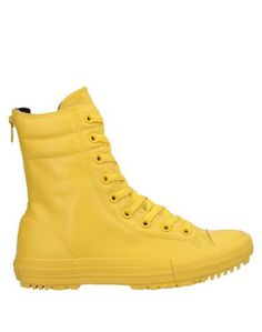Высокие кеды и кроссовки Converse ALL Star
