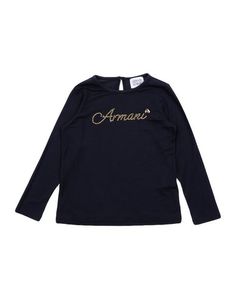 Футболка Armani Junior