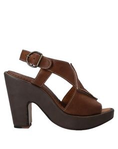 Сандалии Fiorentini+Baker