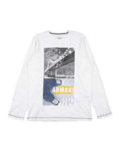 Футболка Armani Junior
