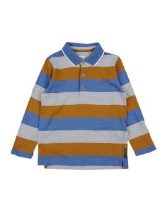 Поло Armani Junior
