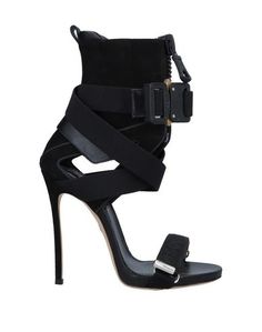 Сандалии Dsquared2