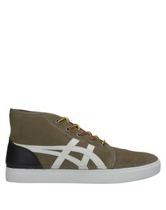 Высокие кеды и кроссовки Onitsuka Tiger