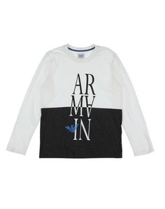 Футболка Armani Junior