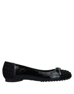 Балетки Tod`S