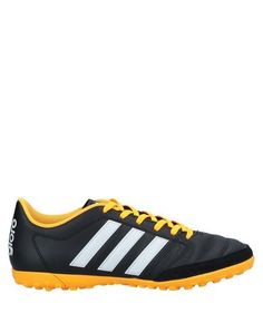Низкие кеды и кроссовки Adidas
