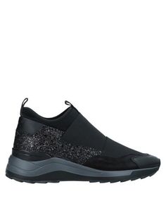 Низкие кеды и кроссовки Hogan Rebel