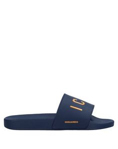 Сандалии Dsquared2