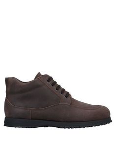 Низкие кеды и кроссовки Hogan