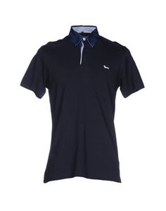 Поло Harmont&Blaine