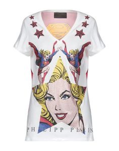 Футболка Philipp Plein