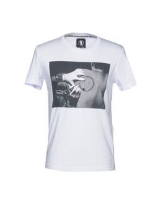 Футболка Bikkembergs