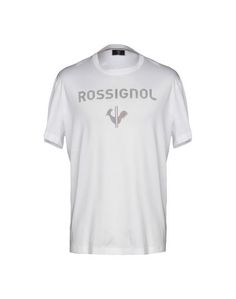Футболка Rossignol