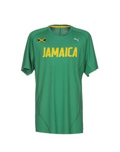 Футболка Puma